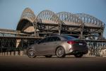 Mercedes-Benz A220 4Matic AMG Line Sedan 2018 года (NA)